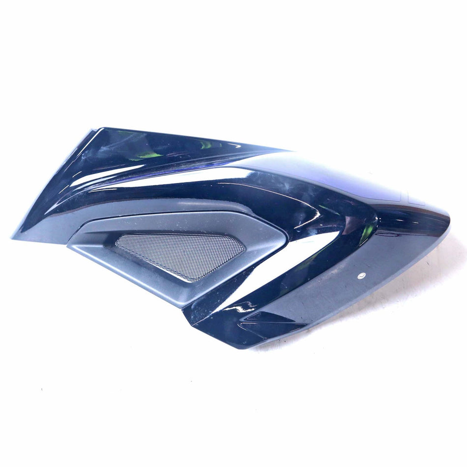 2018 Yamaha Tracer 900 GT Left Hand Upper Tank Fairing - B5C2821900P1
