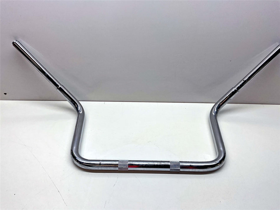 2022 BMW R18 Transcontinental Bagger Handlebars - 77229444395