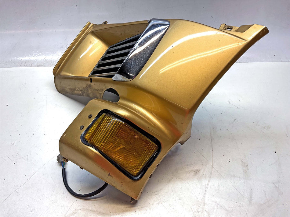 1991 Honda Goldwing 1500 GL1500 Indicator Cowl - 64280MN5000ZK