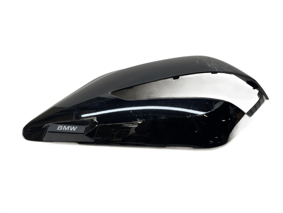 2018 BMW K1600 Left Side Fairing Panel 46638528347