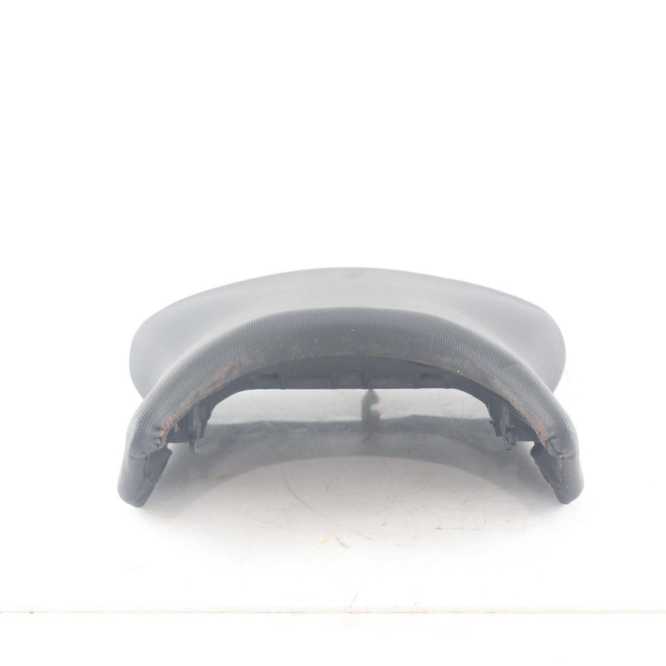 2017-2021 KTM RC 125 Rider Seat - 93807040000