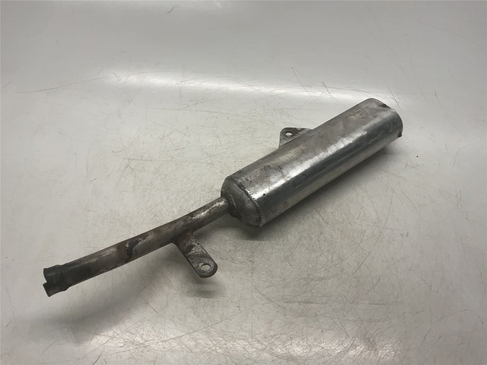 1992 Yamaha DT125 DEP Silencer