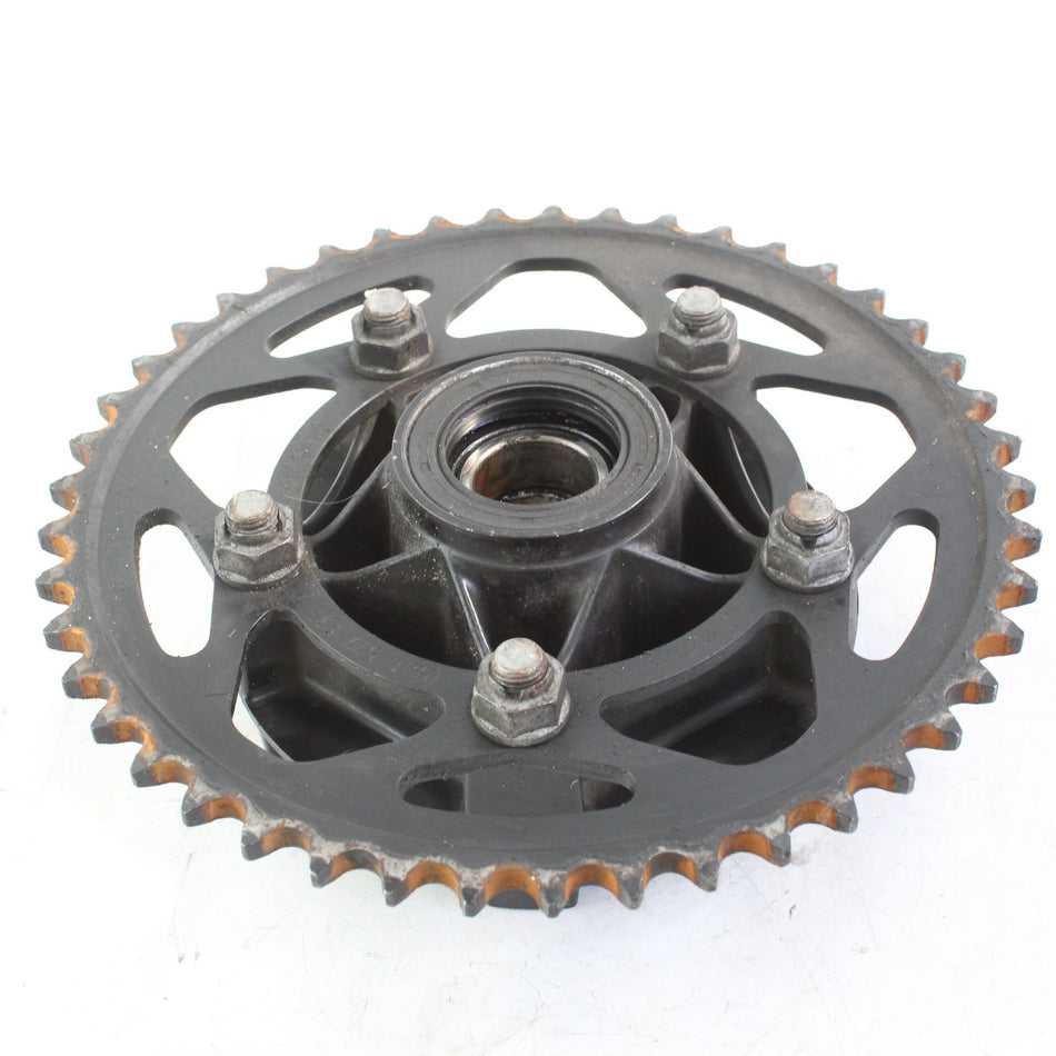 2014-2020 BMW S1000R Sprocket Hub - 33818549028