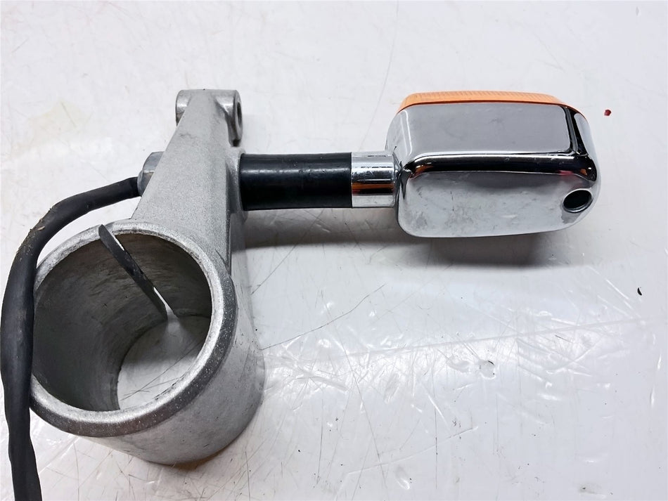 2015 Royal Enfield Continental GT Right Headlamp Holder - 585404