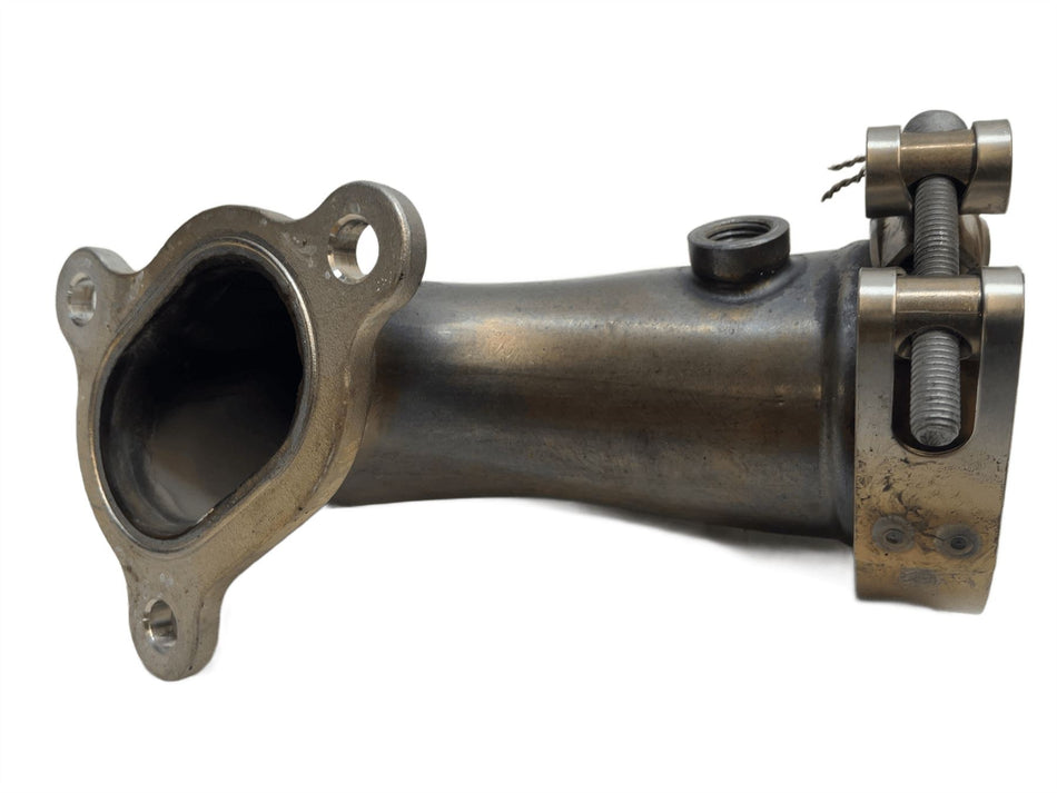 2023 KTM 1290 Super Duke R Exhaust Manifold Headers 61705007051