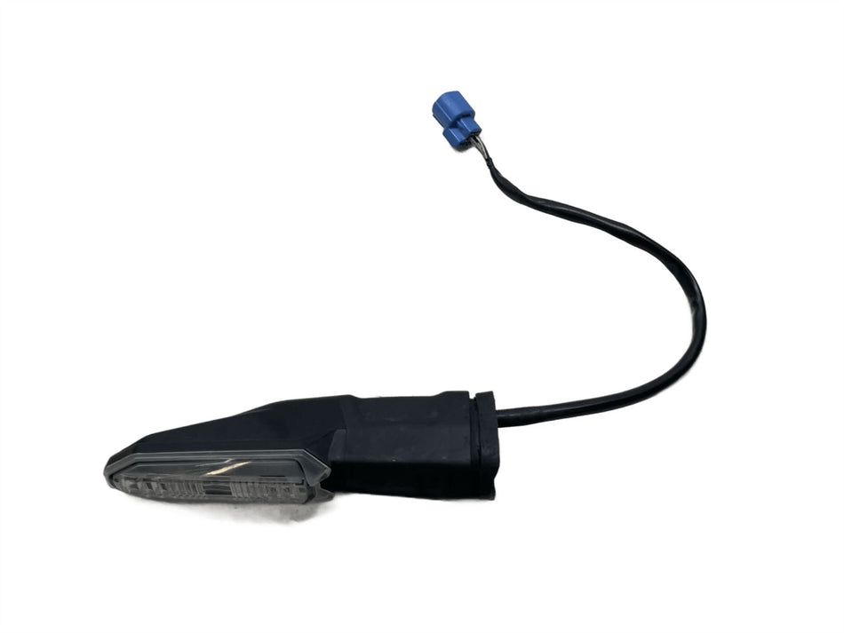 2023 Kawasaki ER-6f Rear Left Indicator 230370475