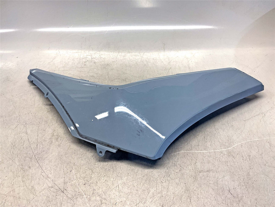 2025 Yamaha NMAX 125 Right Belly Fairing - BLS-F171M-00-P7