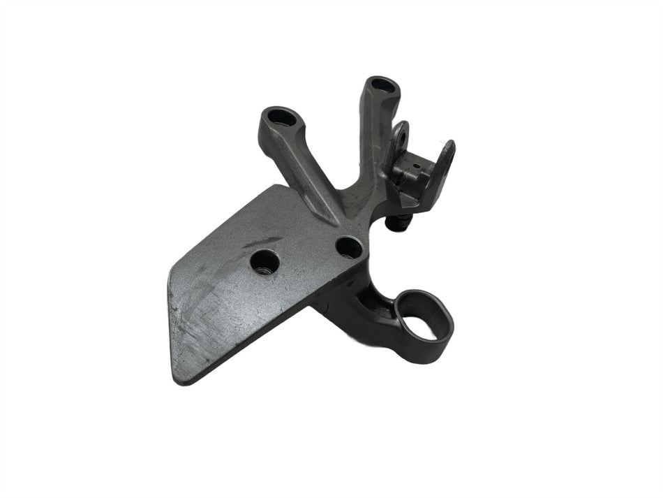 2010 Honda CB1000R Front Right Footrest Hanger 50655MFNAD000