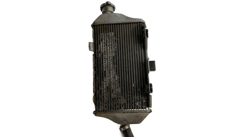 2021 Honda CRF300L Radiator 19010K1TE11