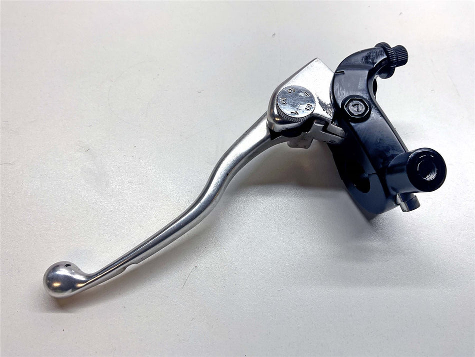 2021 Kawasaki Z900 ZR900 Clutch Lever - 460760122