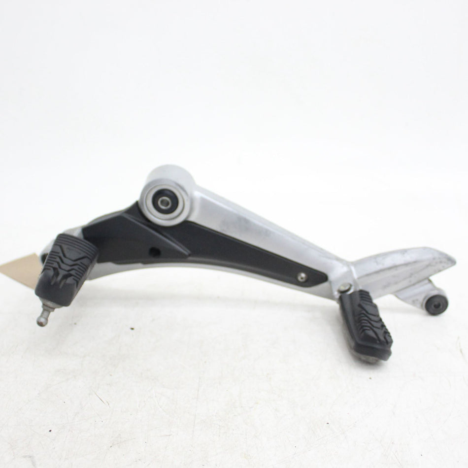 2014 APRILIA MANA 850 GT ABS L/H Left Footrests - 859730