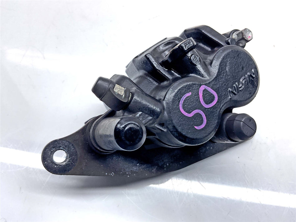 2024 Honda PCX125 Front Brake Caliper Left - 45150K1ZJ11