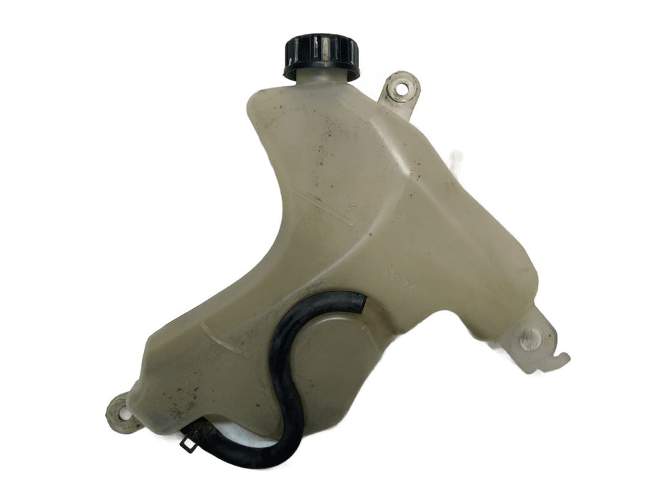 2014 Kawasaki ER-6N Coolant Tank Reservoir 430780567