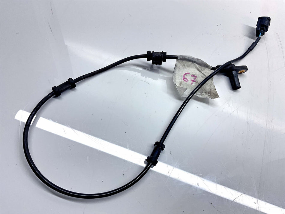2023 Honda Forza 125 ABS Sensor