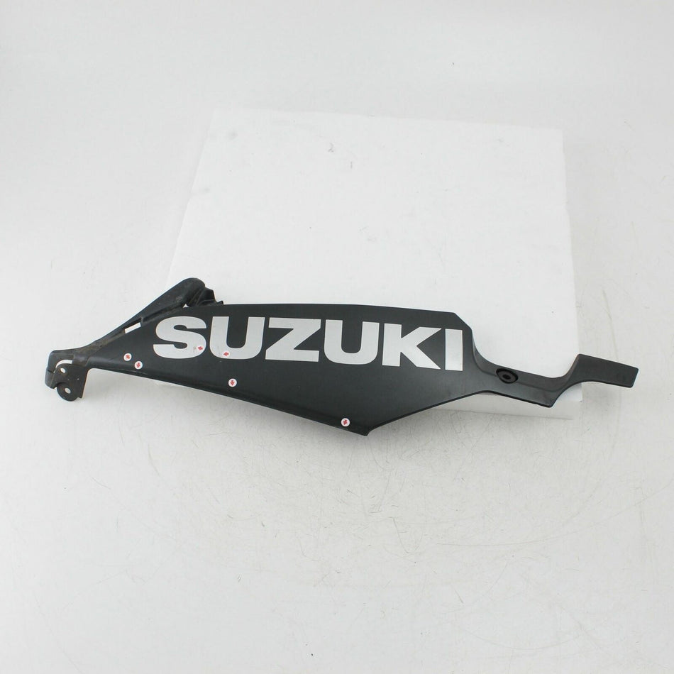 2006-2007 SUZUKI GSX-R 750 L/H Left Hand Bellypan - 94480-01H-004TX