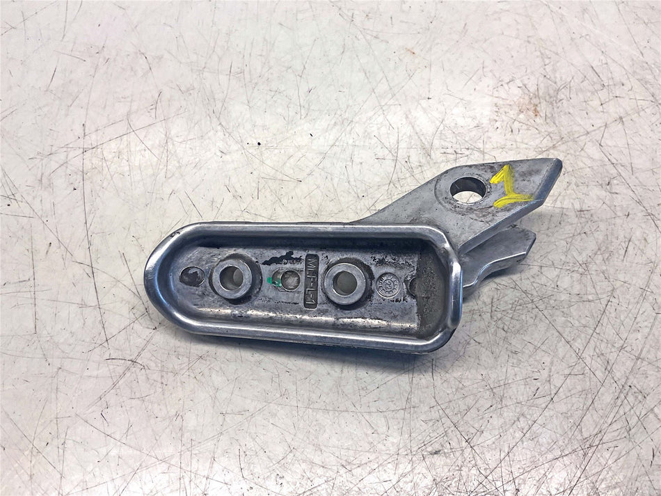 2023 Honda NT1100 Left Front Footpeg - 50665MLFE00