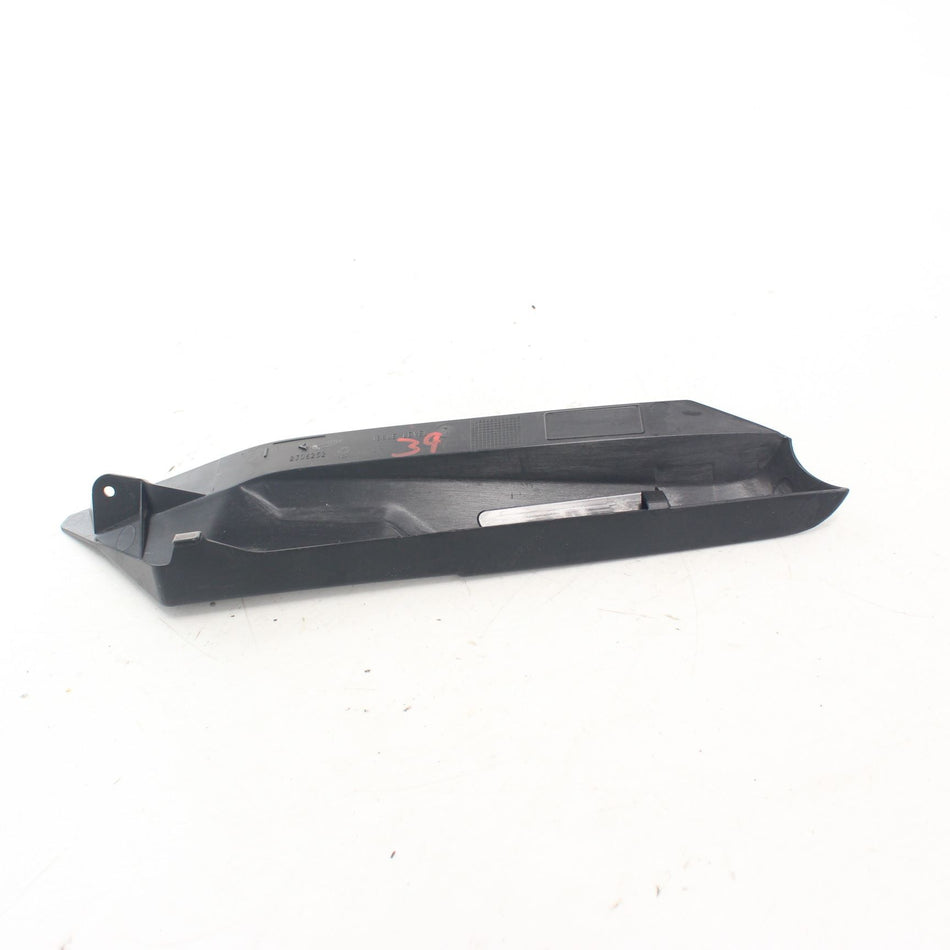 2015-2017 TRIUMPH TIGER 800 XRT L/H Left Seat Infill - T2306252