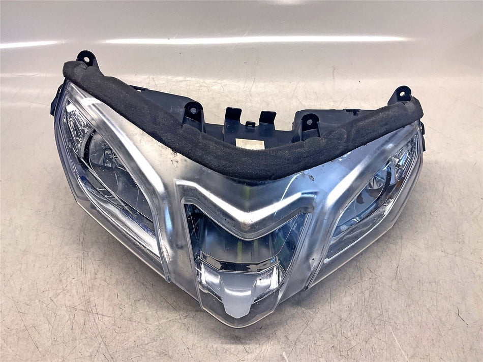 2017 Aprilia RSV4 RF Headlight Assy - 2D000116