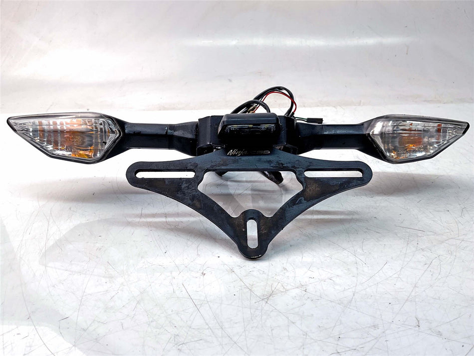 2020 Kawasaki Ninja 650 EX650 Rear Indicators - 230370535