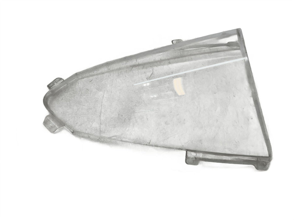 2019 Ducati Panigale V2 Clear Windscreen 48710631A