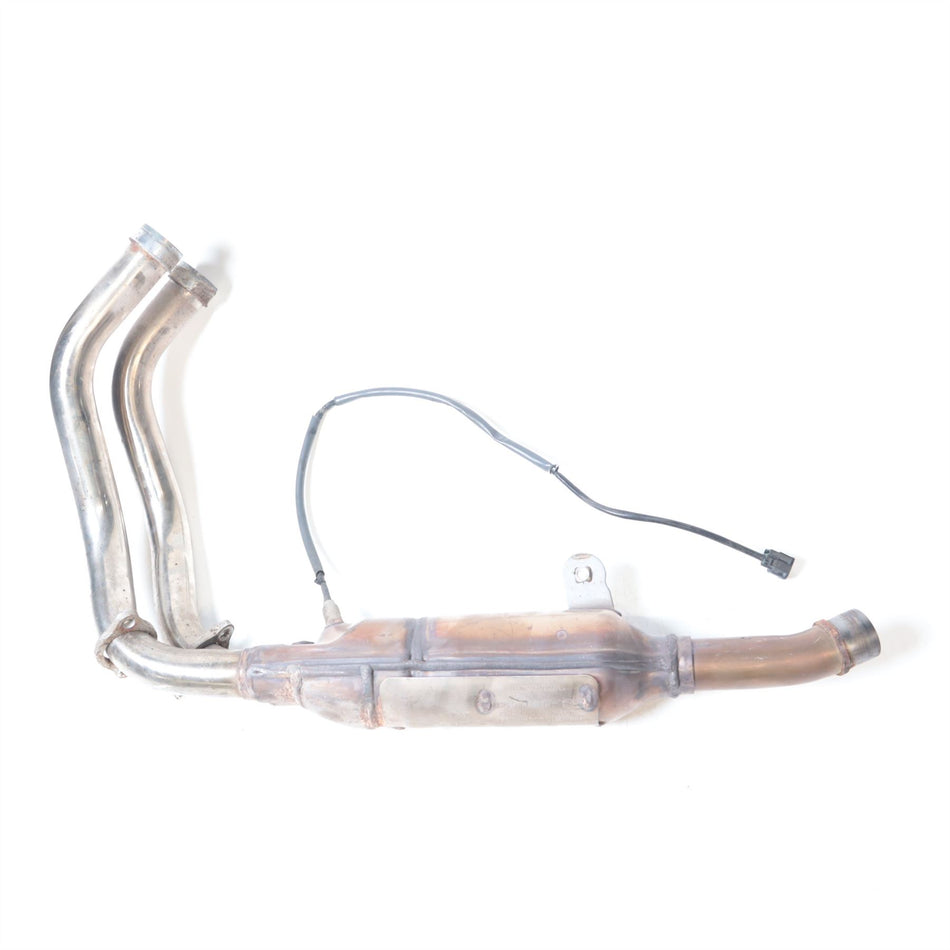 2021 HONDA CBR500R Exhaust Headers - 18150MKPJ00