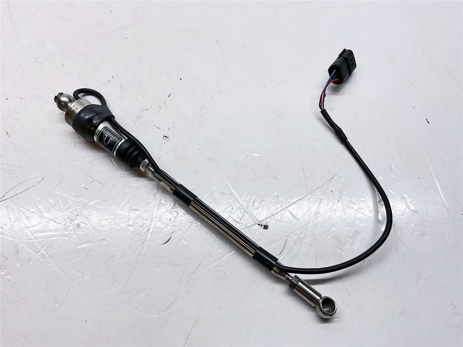 2024 Triumph Street Triple 765 R Quick Shifter - T2087666