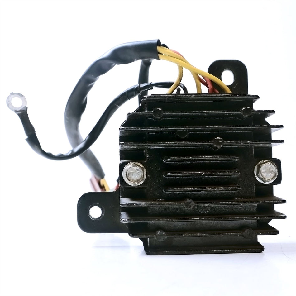 2020 KTM RC 125 Regulator/ Rectifier with bracket - 90511034000