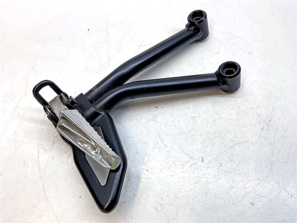 2019 Suzuki SV650A Rear Left Footrest Hanger - 4382018K00000