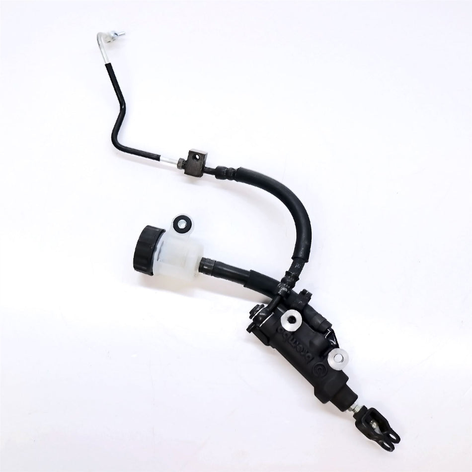 2019 Yamaha MT-10 SP Rear Brake Master Cylinder - 56P2583V00
