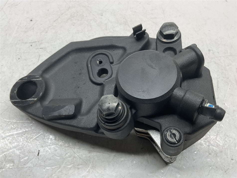 2017 Triumph Bonneville Bobber Rear Brake Caliper - T2025255