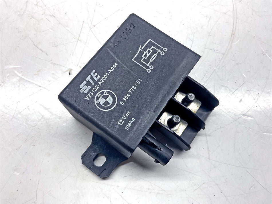 2020 BMW R1250GS Adventure Starter Relay - 61368354778