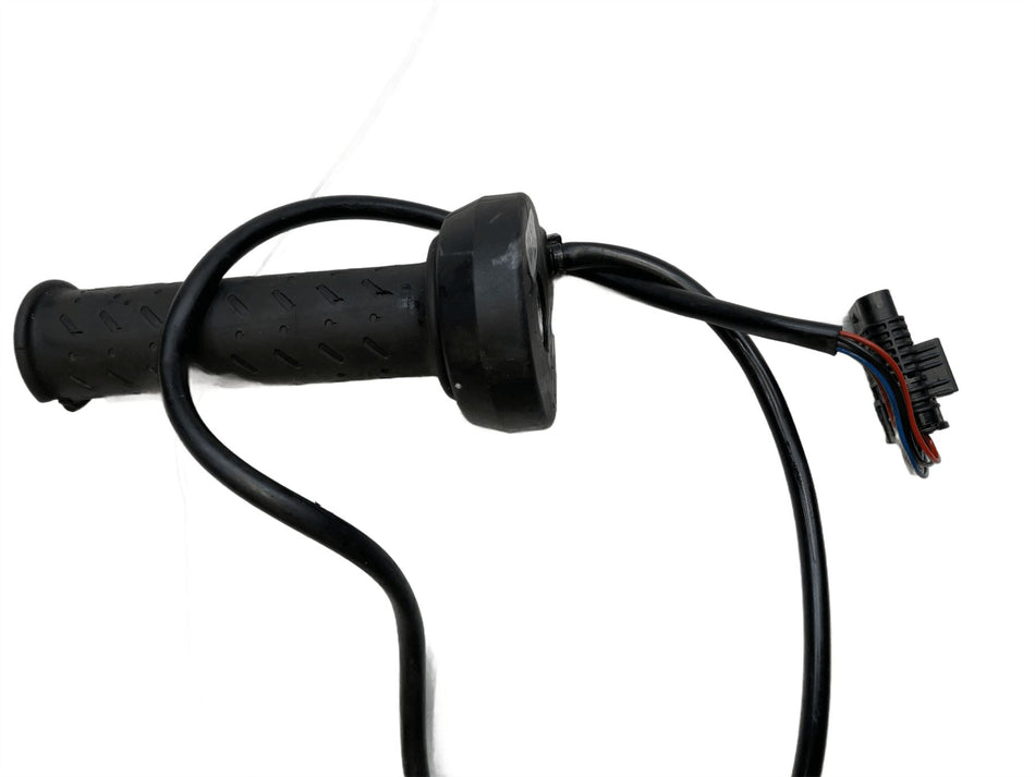 2021 Aprilia Tuono V4 1100 Factory Throttle Grip 2D000095