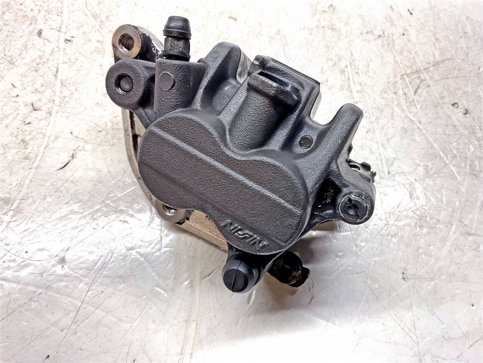 2017 Triumph Bonneville Bobber Left Front Brake Caliper - T2021802