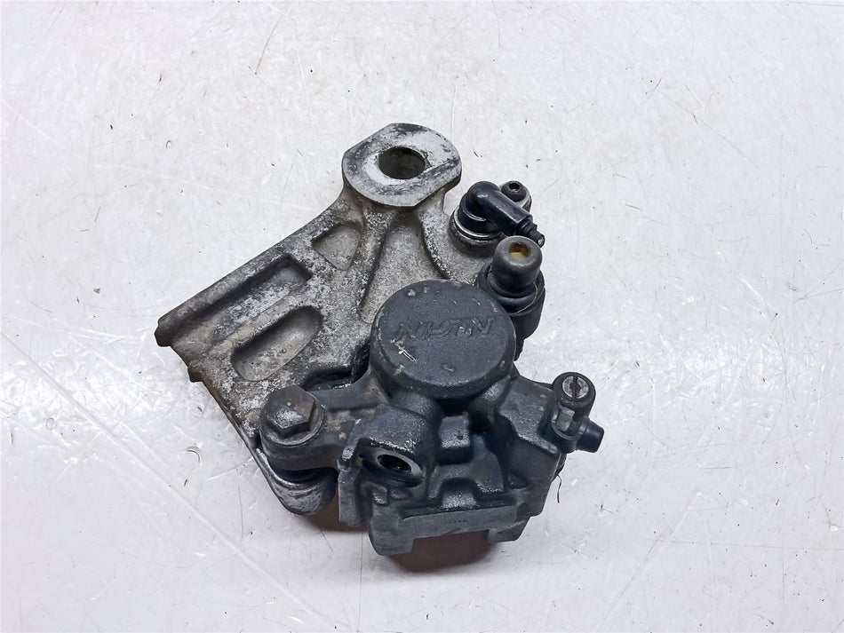 2018 Yamaha MT-09 SP Rear Brake Caliper Assembly - 2DR2580W0000
