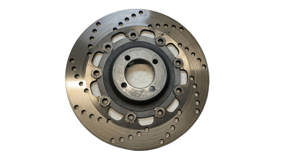 1978 Kawasaki KZ1000 Front Brake Disc 41080-1110