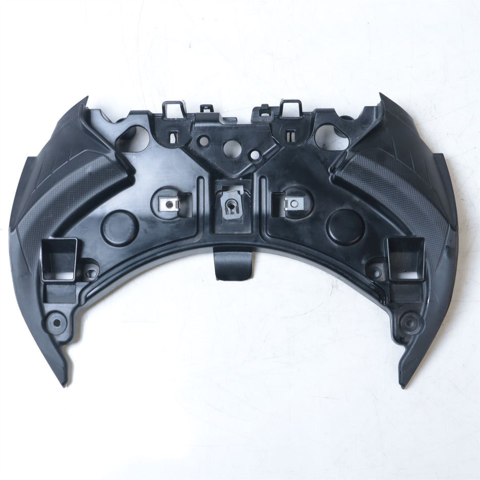 2023 Triumph Street Triple 765 RS Under Seat Bridge Moulding - T2313011