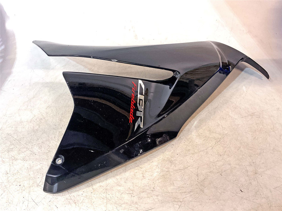 2017 Honda CBR1000RR-R Fireblade SP Left Main Side Fairing - 64350MGPD00ZD