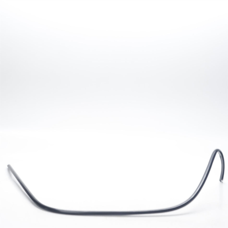 2020 PIAGGIO VESPA GTS SUPER 125 RACING Right Body Trim - 1B007782
