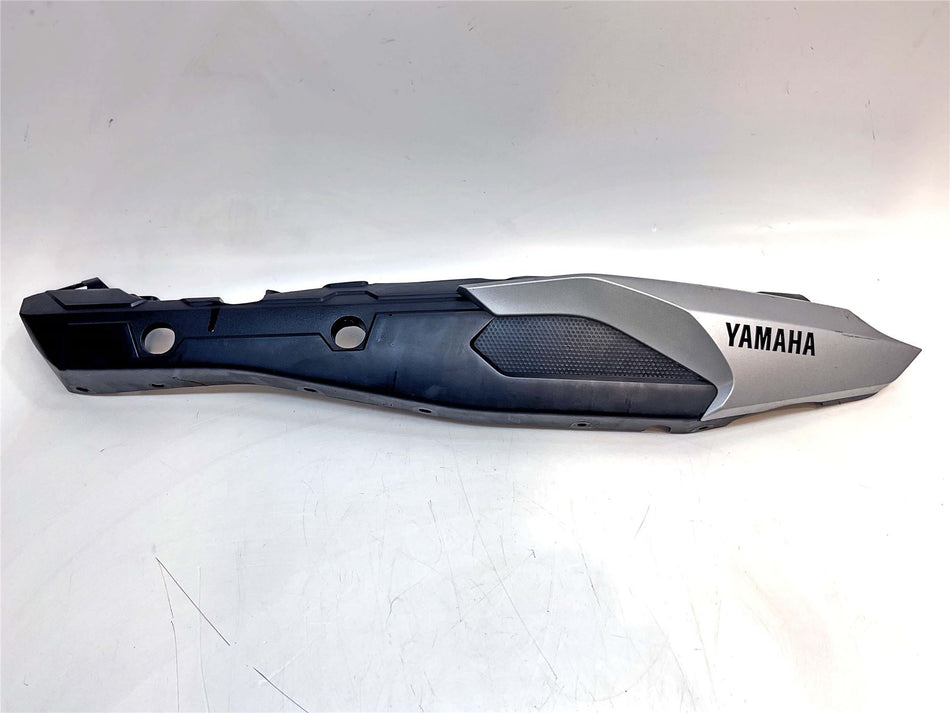 2015 Yamaha Tracer 9 RH TAIL FAIRING - 2PP2174100