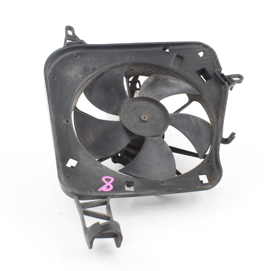 2014-2020 BMW S1000R Radiatior Fan - 17408541622