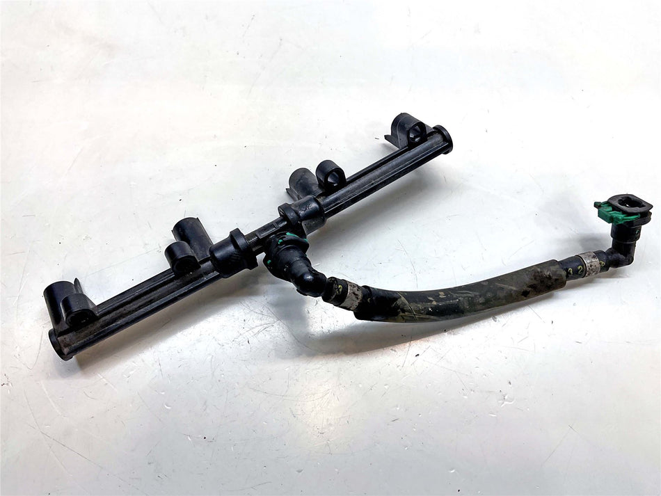 2018 Honda CBR650F Fuel Injector Rail - 16630MFJD00