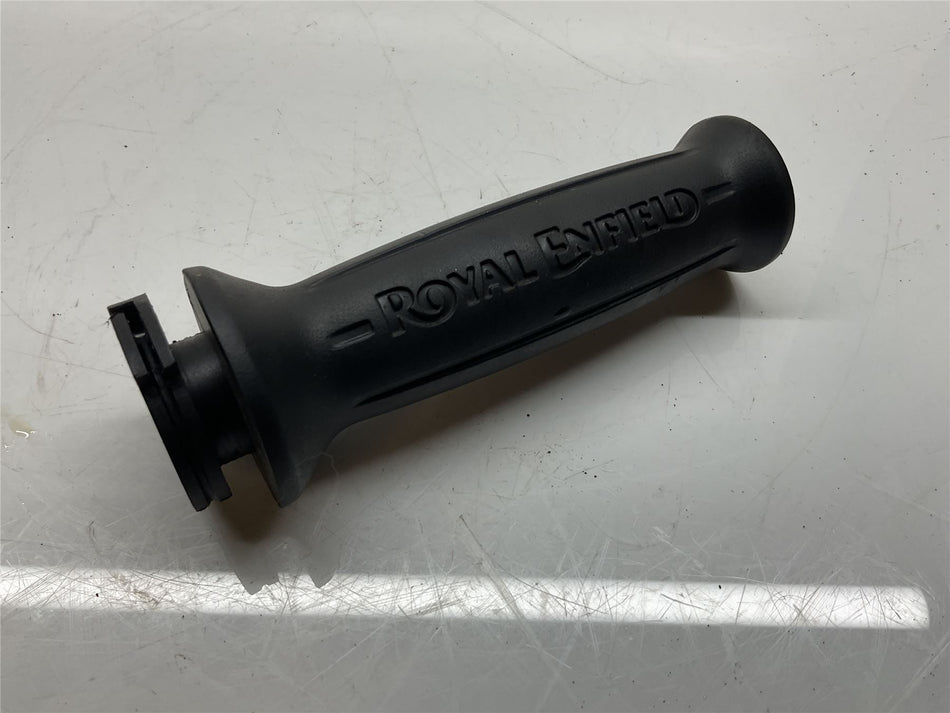 2023 Royal Enfield Super Meteor 650 Throttle Grip