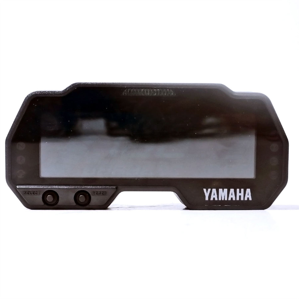 2020 Yamaha MT-125 Speedometer 7379 miles - B5GH35000100