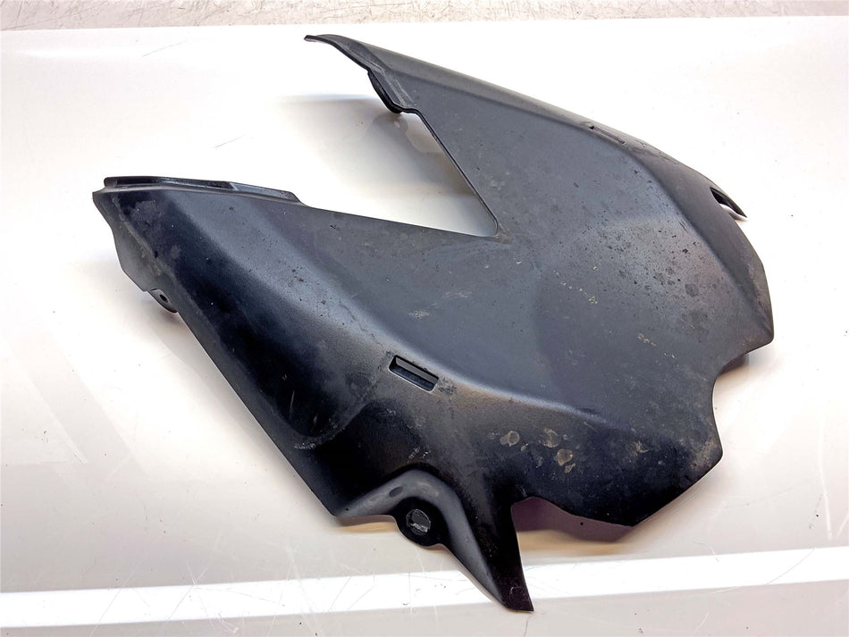 2013 Triumph Street Triple 675 R Tail Fairing / Undertray - T2303114