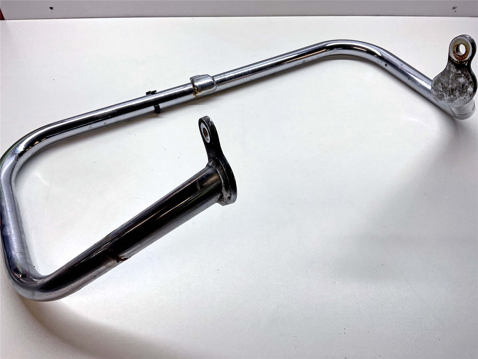 2021 Harley-Davidson Tri Glide Ultra Crash Bar