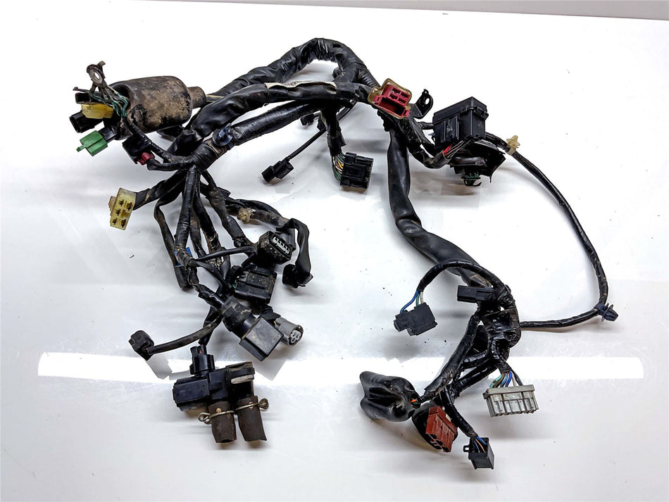 2013 Honda CRF250L Wiring Harness Loom - 32100KZZ930