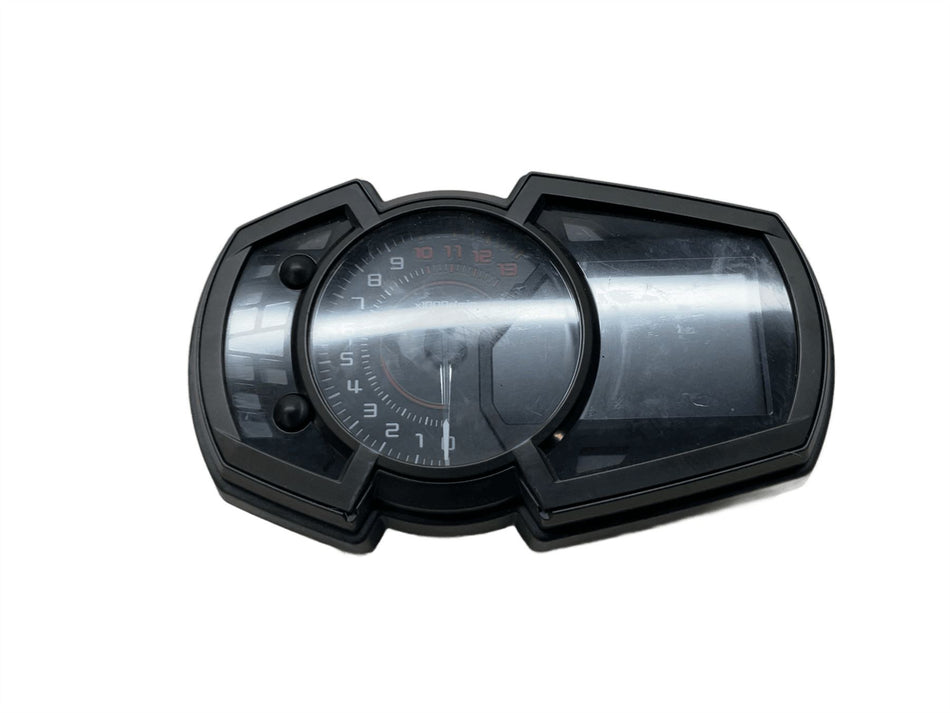 2018 Kawasaki Ninja 650 Speedometer 250310718