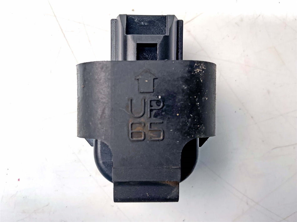 2025 Kawasaki Z650 ER650 Bank Angle Tip Sensor