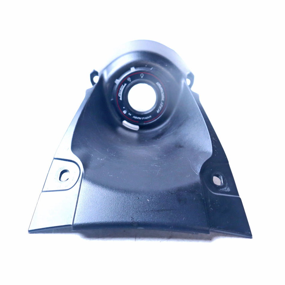 2018 Kawasaki Z900 ZR900 Ignition Barrel Cover - 510260013