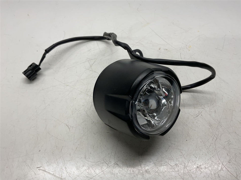 2024 HONDA CRF1100L Africa Twin Spotlight & bracket - 0